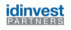 ID invest logo