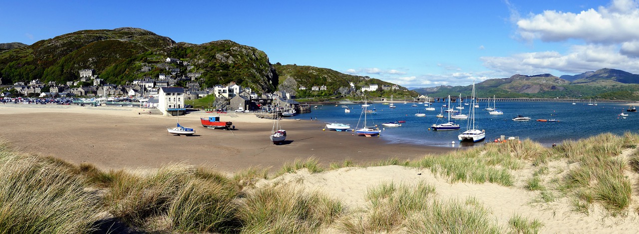 barmouth wales