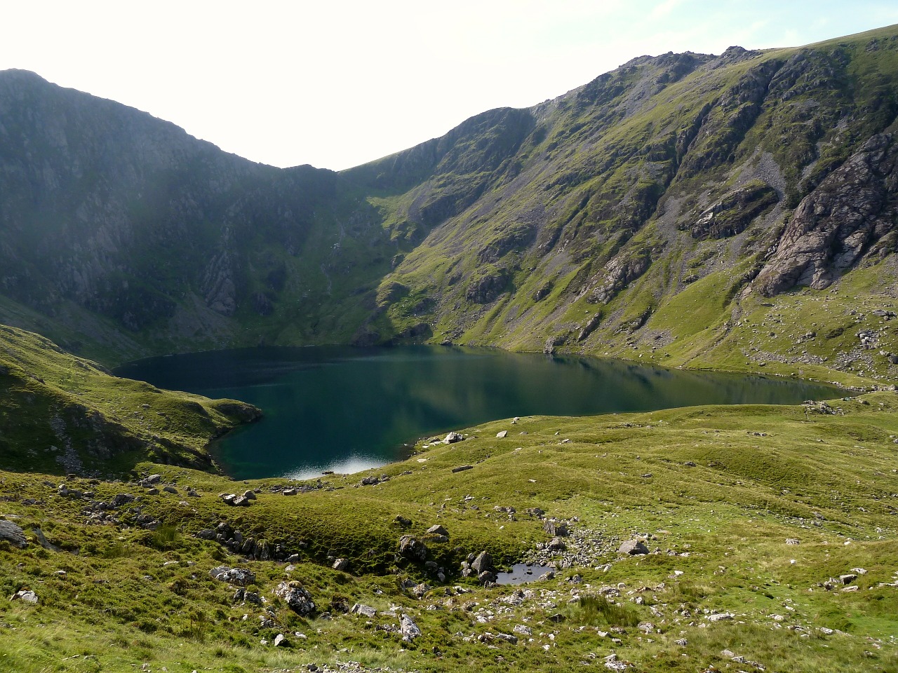 cadar idris wales