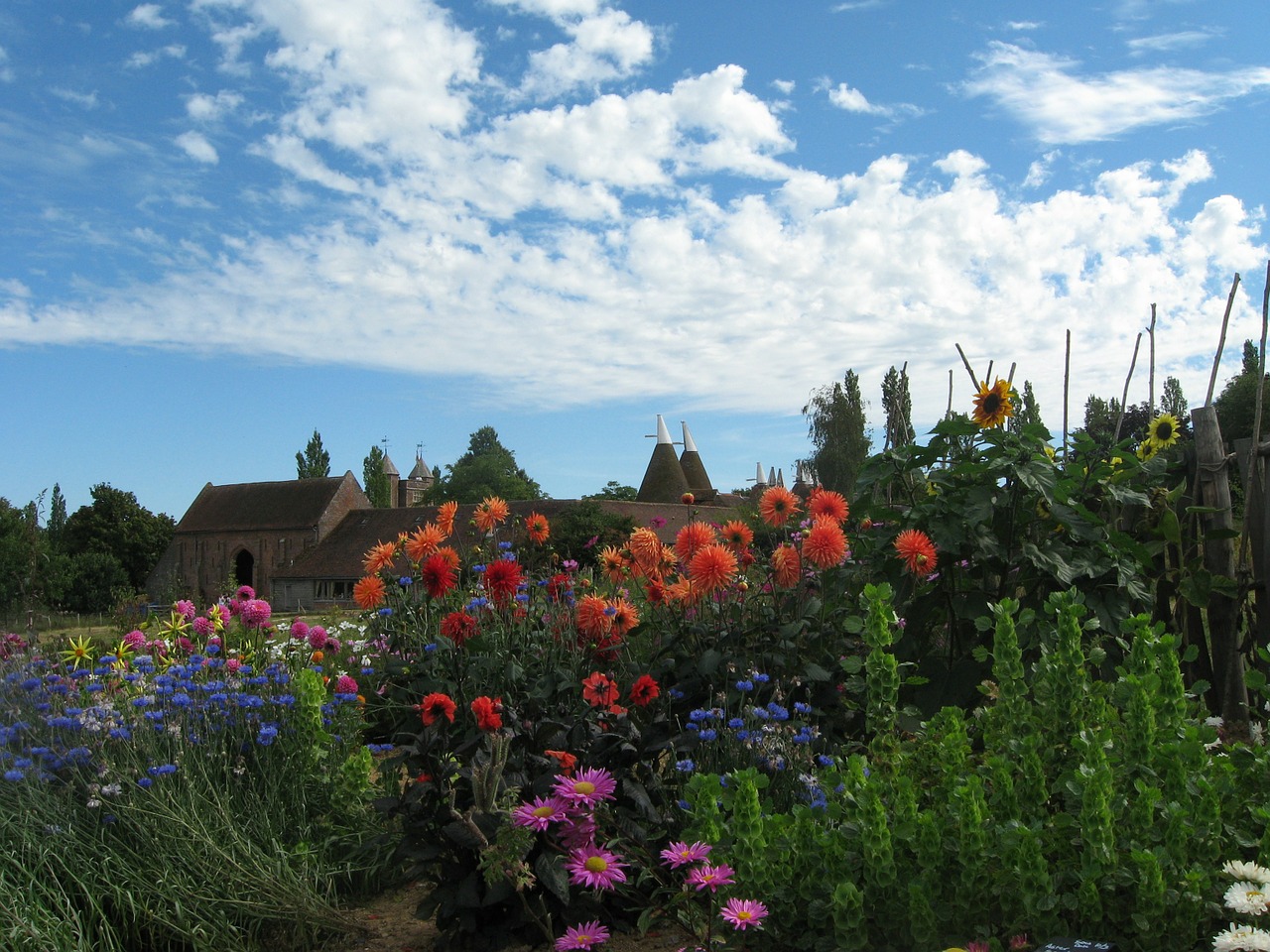 sissinghurst in kent