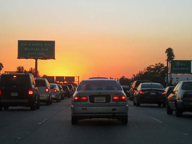 traffic-los-angeles