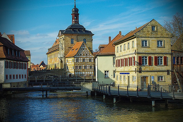 Bamberg-Innenstadt