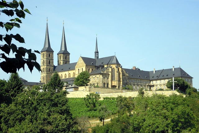 Kloster-Bamberg