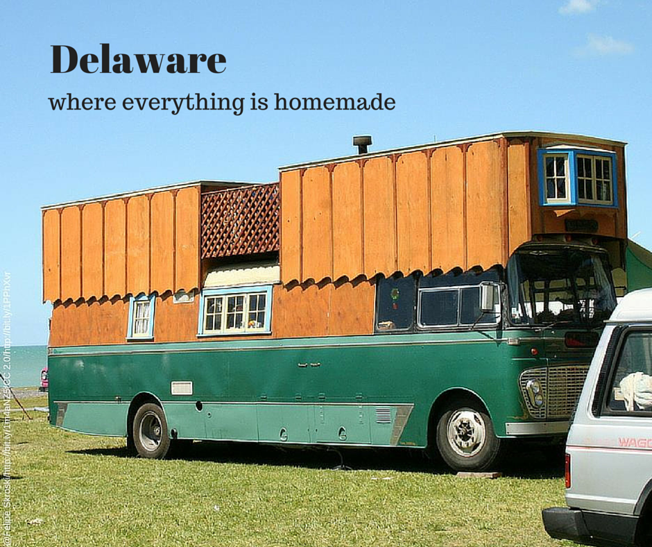 Delaware