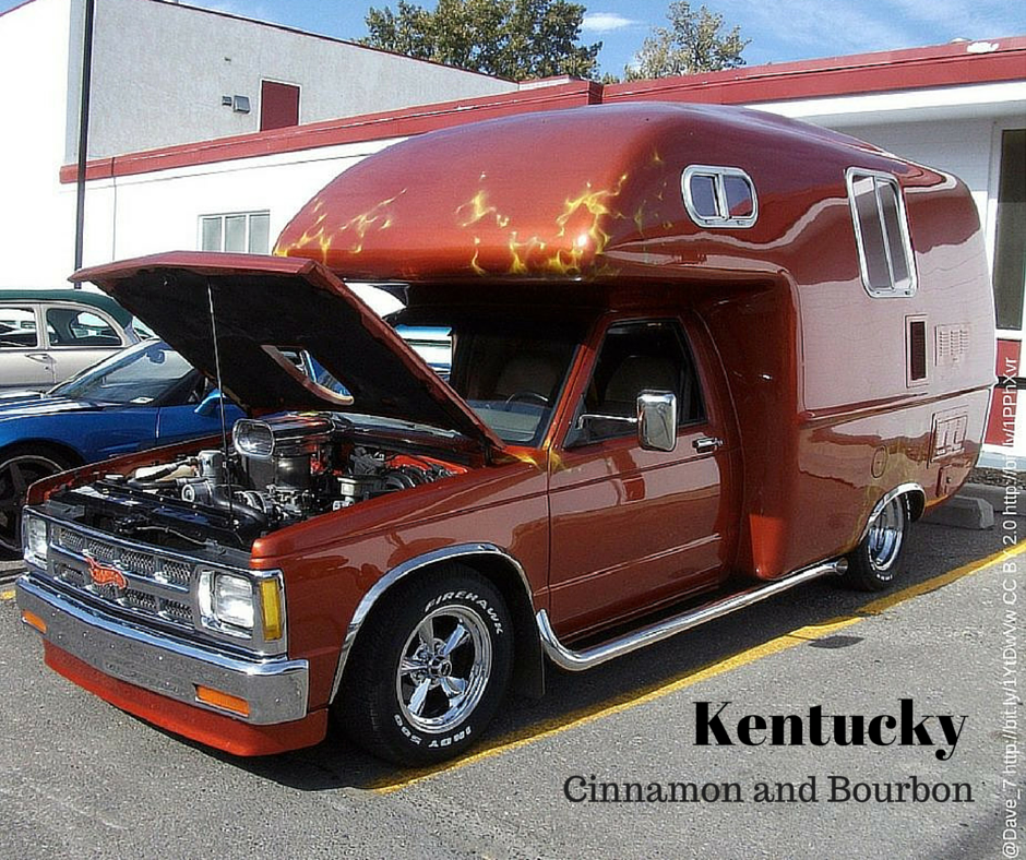 kentucky