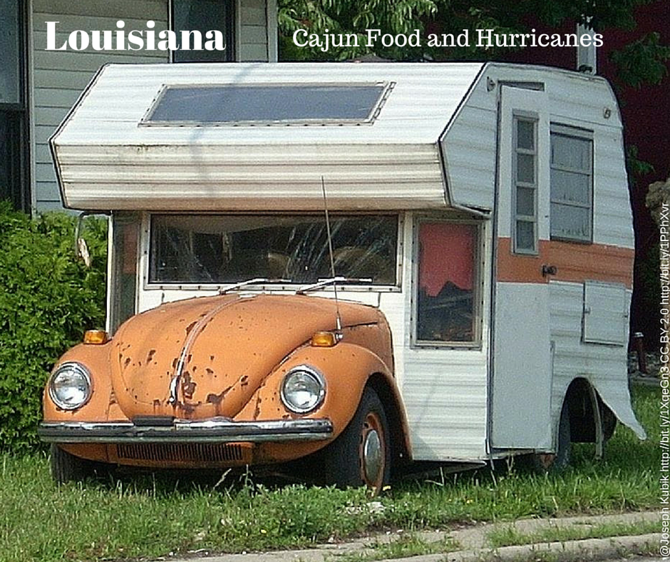 louisiana