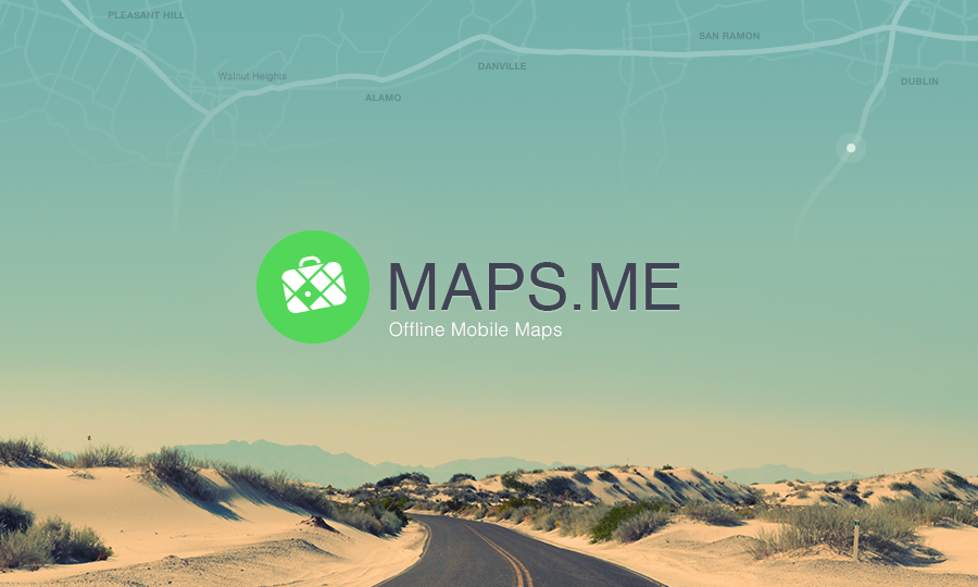 mapsme