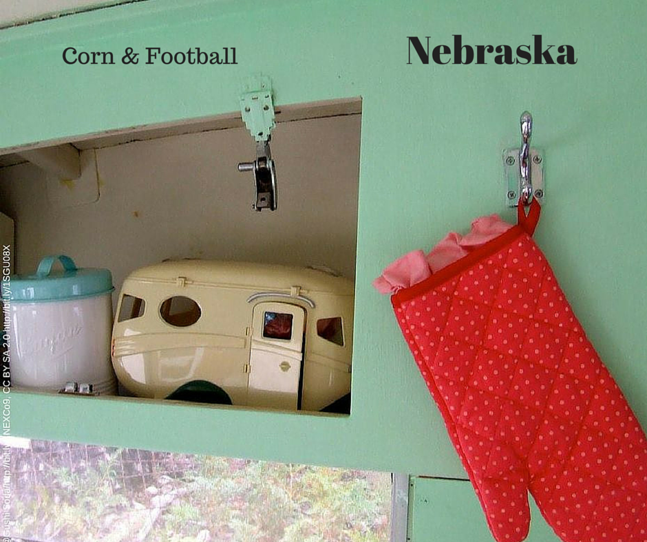 nebraska