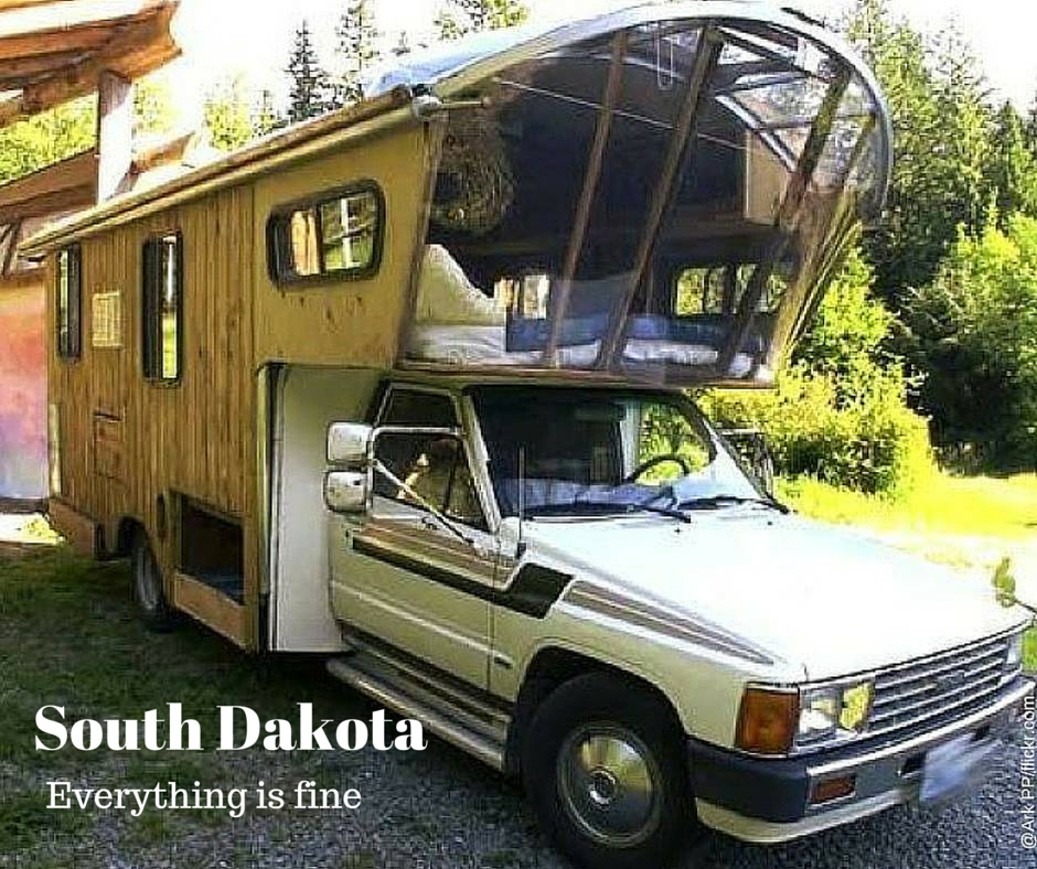 south-dakota