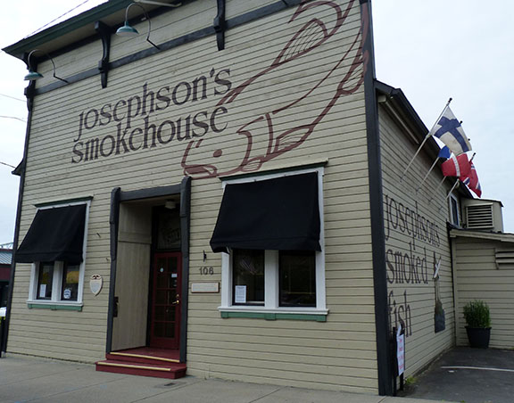 Josephsons-Smokehouse