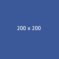 200×200