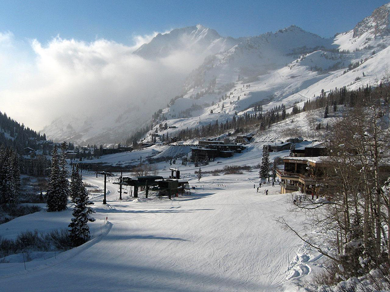 alta utah