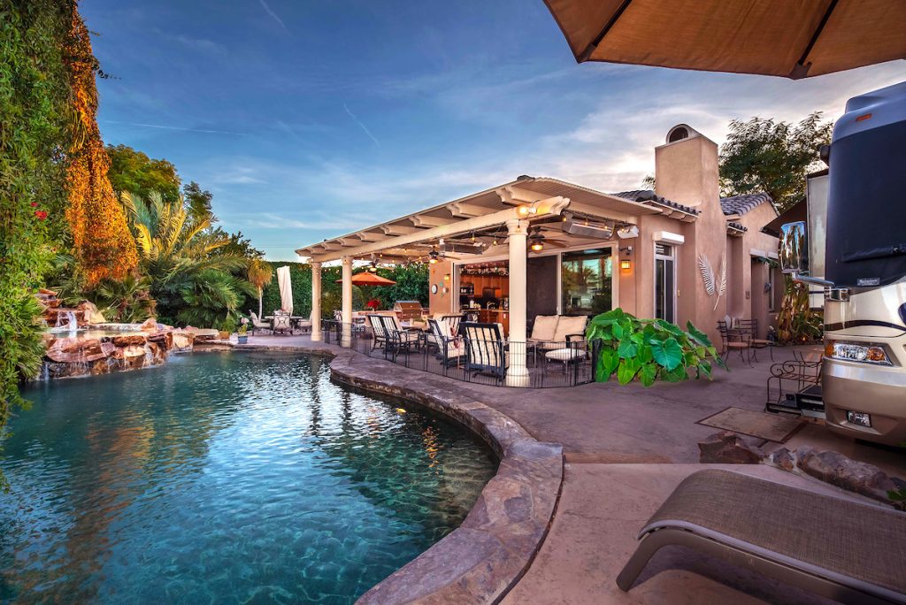 The 15 Best Luxury RV Resorts In America Campanda Magazine