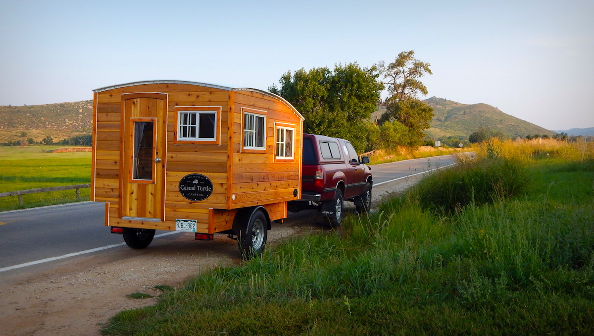 15 Of The Coolest Handmade Rvs You Can Actually Buy Campanda Magazine