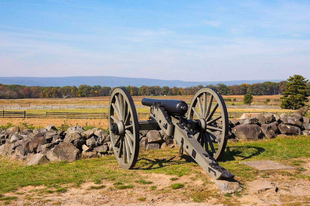 gettysburg-2895578_1280