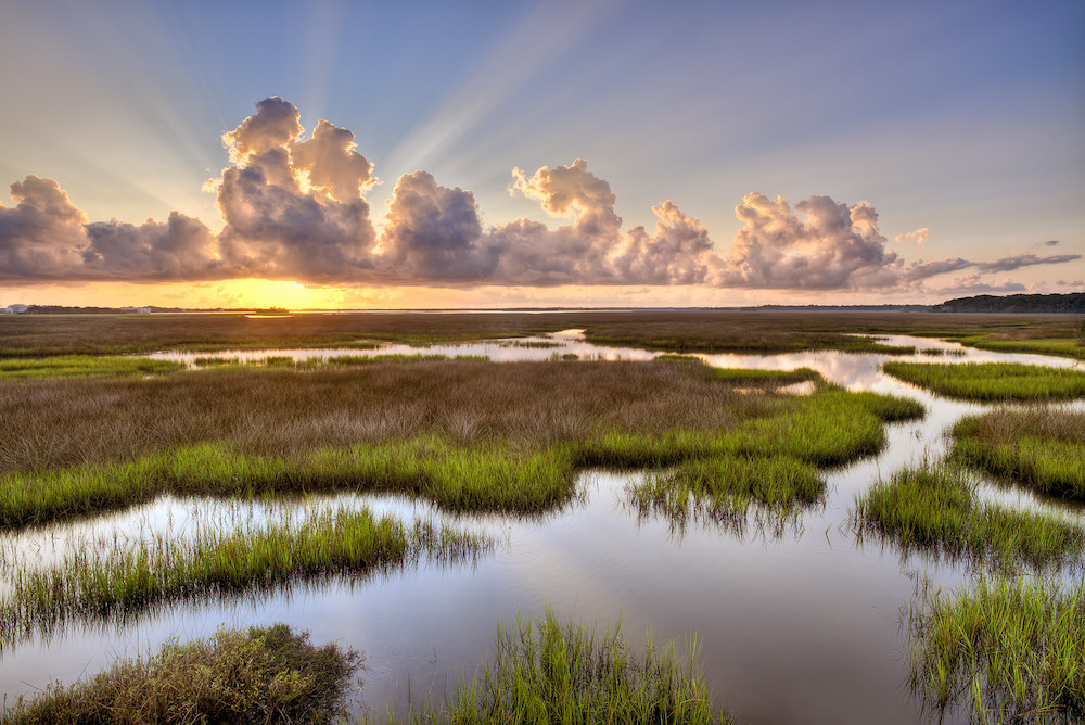 Round Marsh