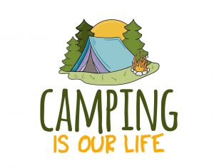 A Guide To Finding The Perfect RV Campsite | Campanda Magazine